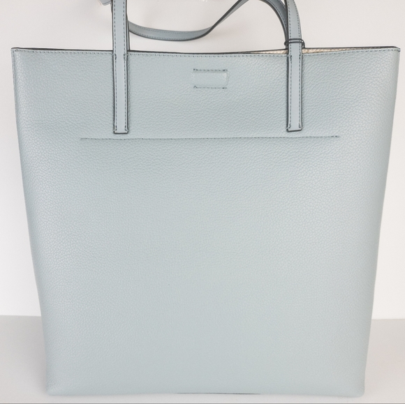Calvin Klein Bella Tote -Twilight Blue - Picture 3 of 4